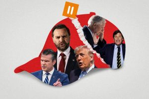 So How Mad at Trump, Really, Are the MAGA Faithful Right Now?