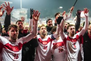 Türk futbolu yeniden mi yükseliyor?