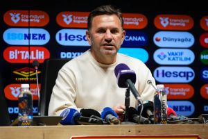 Handikaplı gazetecilik: Kulüp muhabirliği