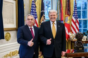 Macar (ve Türk) sağı Trumpçılaşıyor mu?