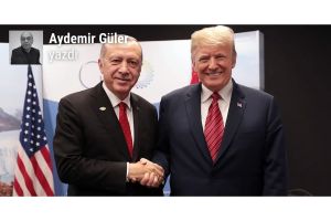 AKP’nin kurtarıcı rüzgârı ne âlemde?