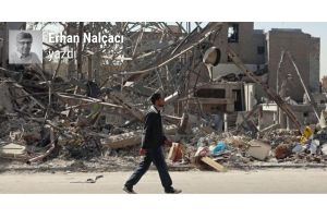 İran savaşı insanlık tarihine ne getiriyor?