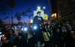 Vance, Witkoff and Kushner arrive in Pakistan ahead of US-Iran talks