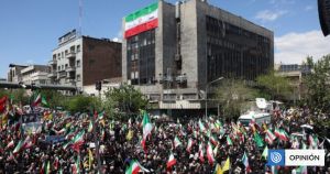 El fracaso estratégico de Washington en Irán: el principio del fin de una hegemonía