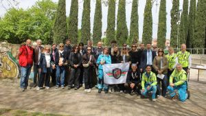 Consegnati 14 nuovi defibrillatori. “Il progetto ‘Ci stiamo a cuore’ rende la nostra vita più sicura”