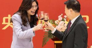 Donald Trumps USA endrer det politiske regne­styk­ket i Asia.