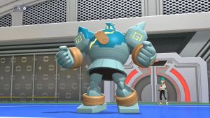 Pokémon Champions can't decide if it's for newcomers or veterans