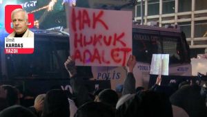 Temel mutabakatın yokluğu