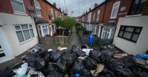 3. Inside Birmingham’s eternal bin strike