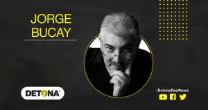 Desafié la idea de que uno sin redes sociales no existe...