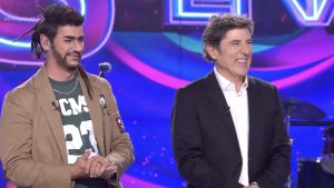La lección de 'Tu cara me suena': el matiz que convierte un talent show en un gran programa de TV