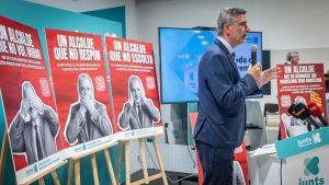 Deshojando la margarita