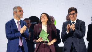 Escritores sin buhardilla