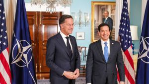 Europa, la OTAN y Rusia