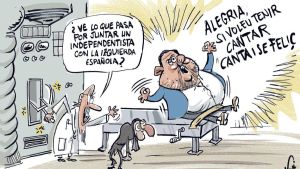 ERC y la izquierda española