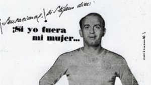 Di Stéfano, el anuncio que enfureció a Bernabéu