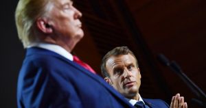 Trump is burning every bridge America had left