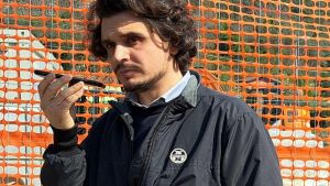 Il parcheggio di Ponterosso verrà ampliato