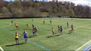 In diesem toxischen Fall hat der FCL schnell und richtig reagiert