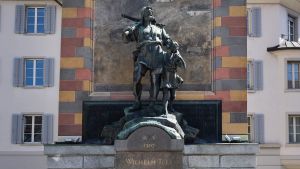 «Ürner Asichtä»: Mehr Gewicht, als die Zahl vermuten lässt