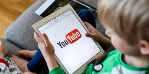 Sluta ge barnen digitalt socker hela tiden