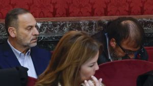 La sepsis que acorrala al sanchismo