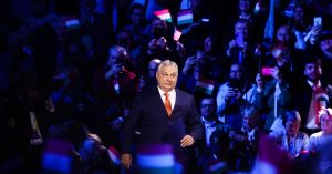 Michael Ignatieff: If Viktor Orbán loses, global Orbánism is over