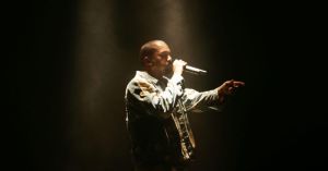 We should have let Kanye play