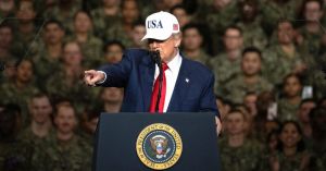 “How the World Declared War on America”