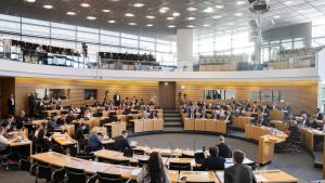 Wie umgehen mit Anträgen der AfD-Fraktion?