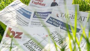 Die Kraft der Regionalmedien