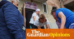 An environmental disaster in Moldova has Russia’s fingerprints all over it