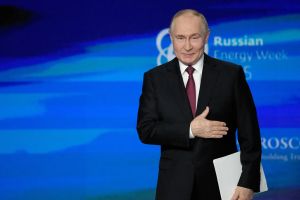 Putin Sonrası Rusya, Avrupa ve Türkiye: Kontrollü Belirsizliğin Yeni Dönemi