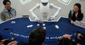 AI: A Blessing or a Disaster in the Making?