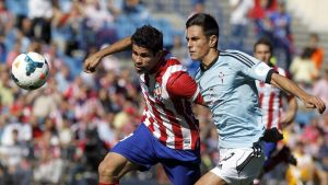 De niño prodigio al hiriente “spa”: David Costas vuelve a Vigo, donde se formó como futbolista