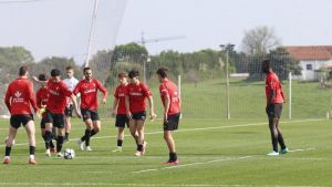 El Plantío, última llamada para el Sporting por el play-off: alineaciones probables y análisis del partido