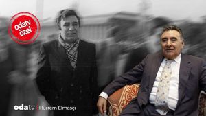 Aydın Doğan'ın muhafazakarlarla ilk pazarlığı