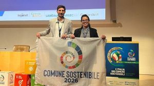 Premio Sostenibilità. Gabicce alza la bandiera: 