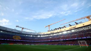 ‘Torrente, presidente’ o Almodóvar