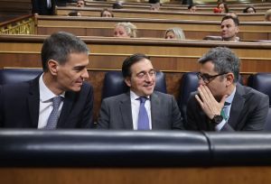 “Si pensara alguna vez en ti, probablemente te despreciaría”