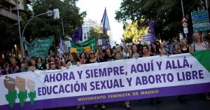 Aborto irrevocable