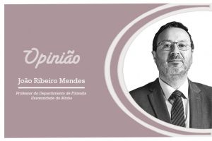 “Trump, o presidente-anedota ”