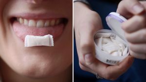 Sen när bryr sig sossar om snus?