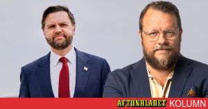 Nageltuggande nervositet om krig eller fred