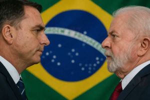 Brasil: un gigante entre dos opciones, por Alexander Cambero