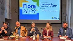 Il Piano di Acquedotto del Fiora. Investimenti per 151 milioni. Ripubblicizzazione non in vista