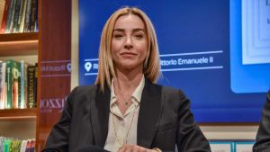 Quanto serve alla sinistra una Silvia Salis