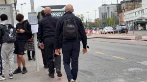 Bus e tram, è stangata per chi non paga: a Padova ogni giorno si fanno più di cento multe
