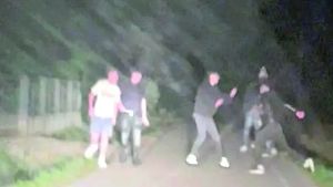 Baita al Lago, tre verso il patteggiamento: nella rissa morì un ragazzo di 20 anni