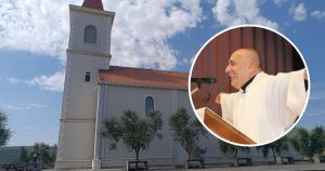 Župnik u Hercegovini poslao oštru poruku mladima: Neće se krizmati onaj koji se nije potrudio i koji nije zaslužio